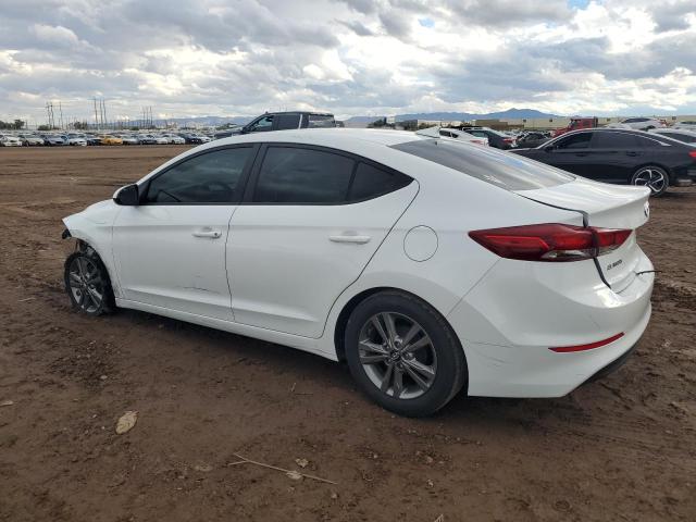 Image 2 of 2017 HYUNDAI ELANTRA SE 2017 with VIN 5NPD84LFXHH009319