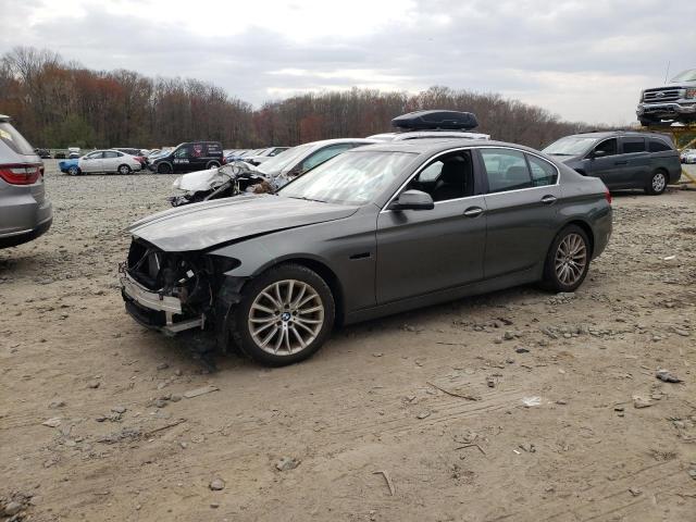 Изображение 1 2014 BMW 528 XI 2014 с VIN WBA5A7C52ED613849