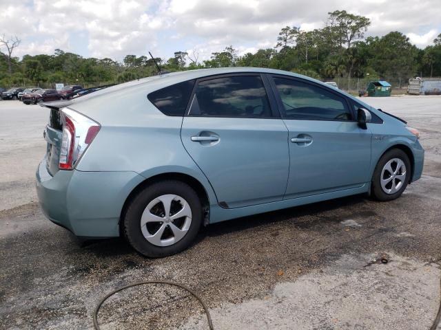 Obraz 3 z 2015 TOYOTA PRIUS  2015 z VIN JTDKN3DU3F1953569