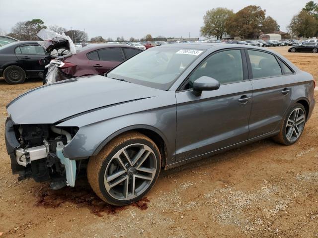 2018 AUDI A3 PREMIUM 2018 image