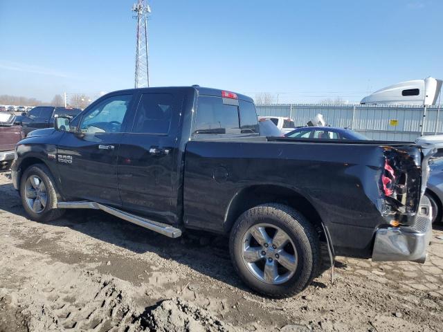 Image 2 of 2013 RAM 1500 SLT 2013 with VIN 1C6RR7GT2DS602583