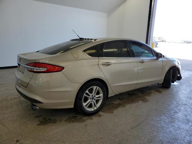 Image 3 of 2018 FORD FUSION SE 2018 with VIN 3FA6P0H72JR194335