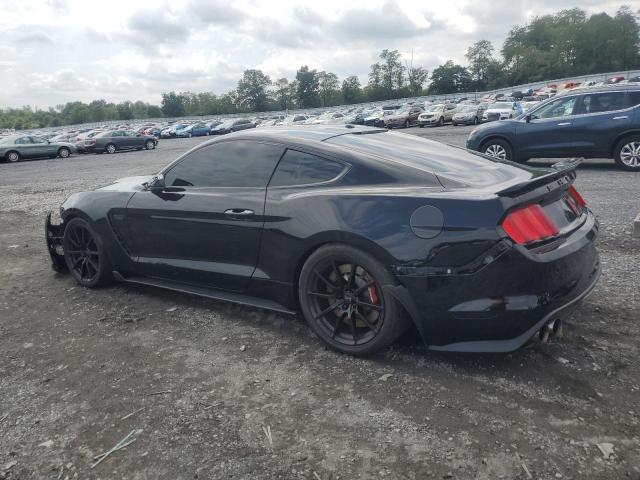 Изображение 2 Ford Mustang Shelby Gt350 2018 с VIN 1FA6P8JZ4J5500691