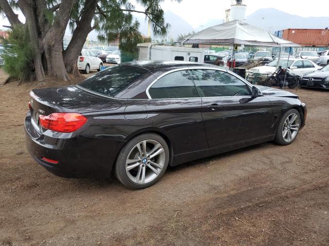 Изображение 3 2017 BMW 430I  2017 с VIN WBA4U7C3XH5H20165