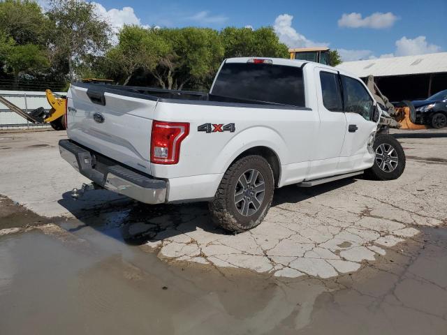 Image 3 of 2015 FORD F150 SUPER CAB 2015 with VIN 1FTFX1EF0FFA42277