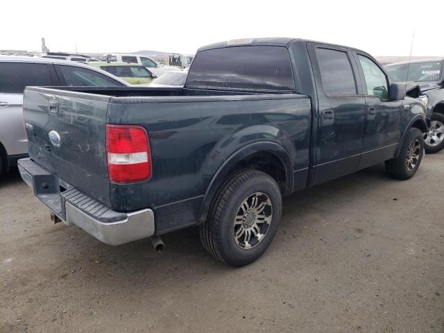 Image 3 of 2006 FORD F150 SUPERCREW 2006 with VIN 1FTPW12V26KC39963