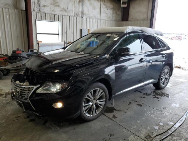 Obraz 2013 LEXUS RX 350 BASE 2013
