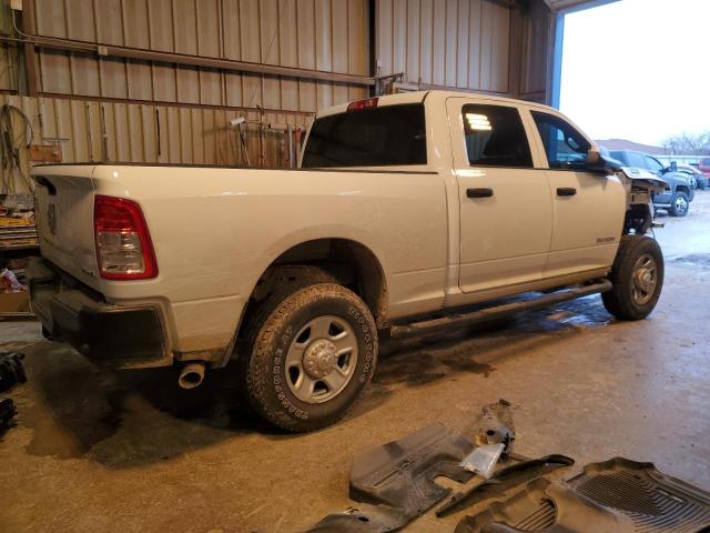 Image 3 of 2022 RAM 2500 TRADESMAN 2022 with VIN 3C6UR5CL4NG203283