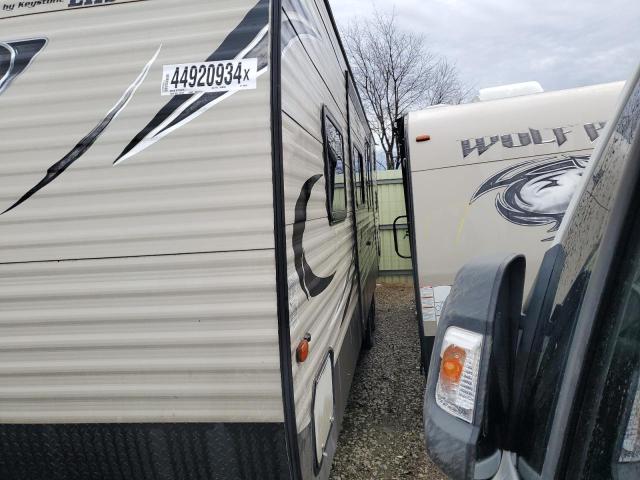 Image 1 of 2017 KUTB TRAILER 2017 with VIN 4YDT27220H7206854