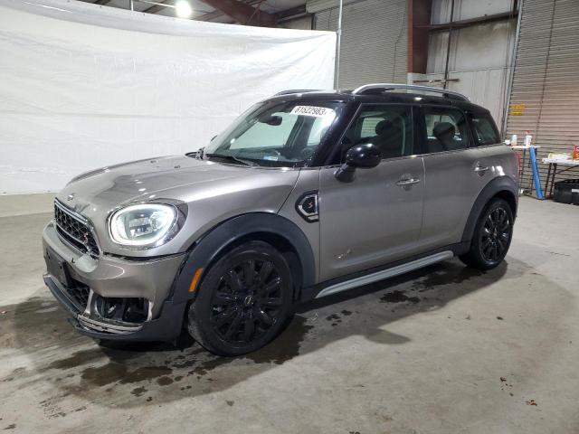 Изображение 2019 MINI COOPER S COUNTRYMAN ALL4 2019