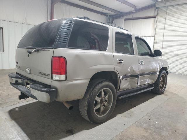 Image 3 of 2005 CHEVROLET TAHOE K1500 2005 with VIN 1GNEK13V95J136570