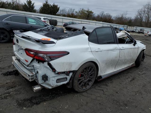 Image 3 of 2023 TOYOTA CAMRY TRD 2023 with VIN 4T1KZ1AK1PU081206