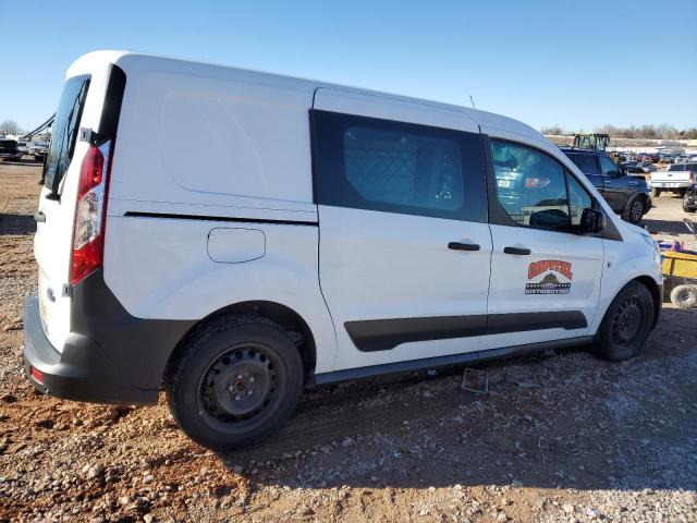 Obraz 3 z 2021 FORD TRANSIT CONNECT XL 2021 z VIN NM0LS7E21M1501289