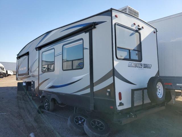 Изображение 3 2017 WILDWOOD CHEROKEE 2017 с VIN 4X4FCKB26H3600120
