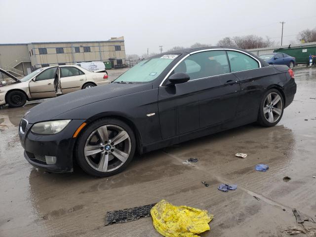 Obraz 1 z 2008 BMW 335 I 2008 z VIN WBAWL73568PX44509