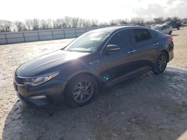 Изображение 2019 KIA OPTIMA LX 2019