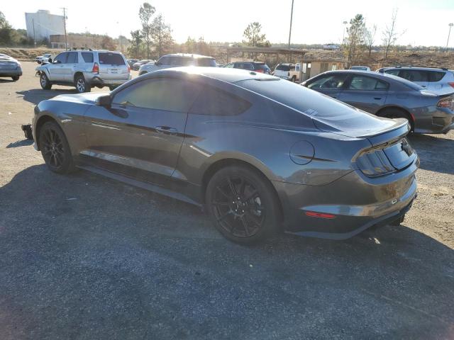 Изображение 2 2019 FORD MUSTANG  2019 с VIN 1FA6P8TH7K5105474