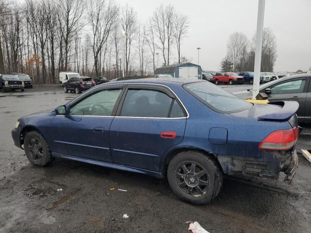 Image 2 of 2002 HONDA ACCORD EX 2002 with VIN 1HGCG66852A034331