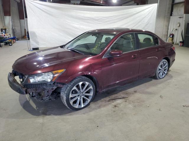 Изображение 1 2009 HONDA ACCORD LX 2009 с VIN 1HGCP26399A196079