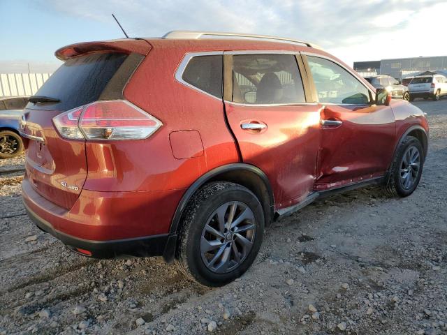 Изображение 3 2016 NISSAN ROGUE S 2016 с VIN 5N1AT2MV1GC875220
