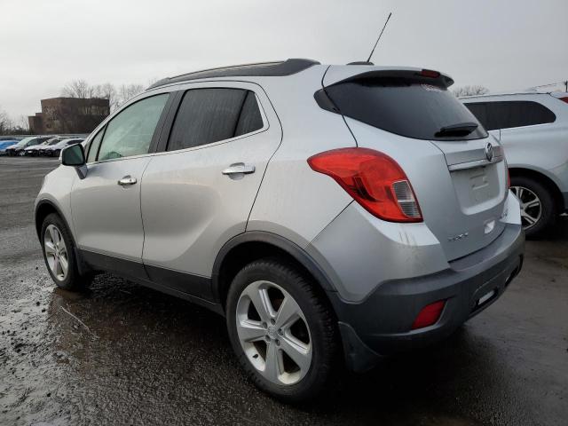Image 2 of 2015 BUICK ENCORE CONVENIENCE 2015 with VIN KL4CJFSB9FB083091