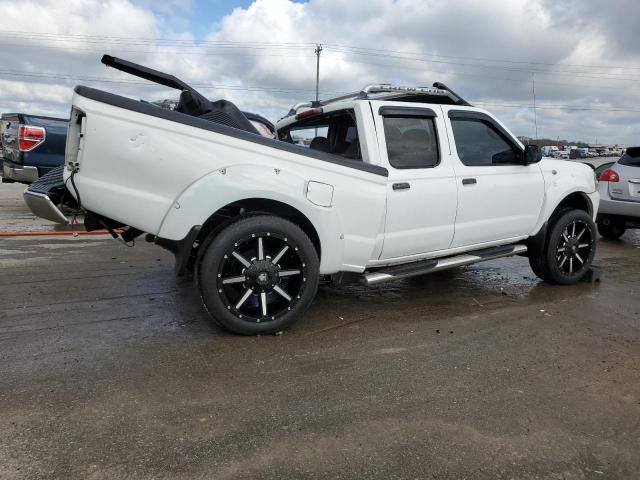 Image 3 of 2002 NISSAN FRONTIER CREW CAB XE 2002 with VIN 1N6ED29X12C327737