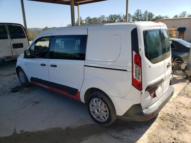Obraz 2 z 2014 FORD TRANSIT CONNECT XLT 2014 z VIN NM0LS7F78E1144933