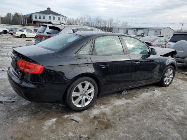 Изображение 3 2009 AUDI A4 2.0T QUATTRO 2009 с VIN WAULF78K59N064753