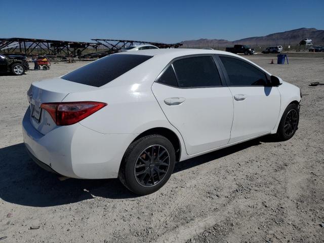 Изображение 3 2018 TOYOTA COROLLA L 2018 с VIN 2T1BURHE2JC074898