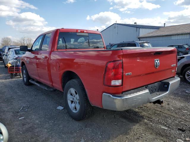 Изображение 2 2018 RAM 1500 SLT 2018 с VIN 1C6RR7GG4JS155592