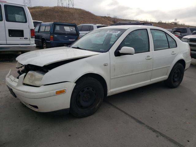 Obraz 2003 VOLKSWAGEN JETTA GL 2003
