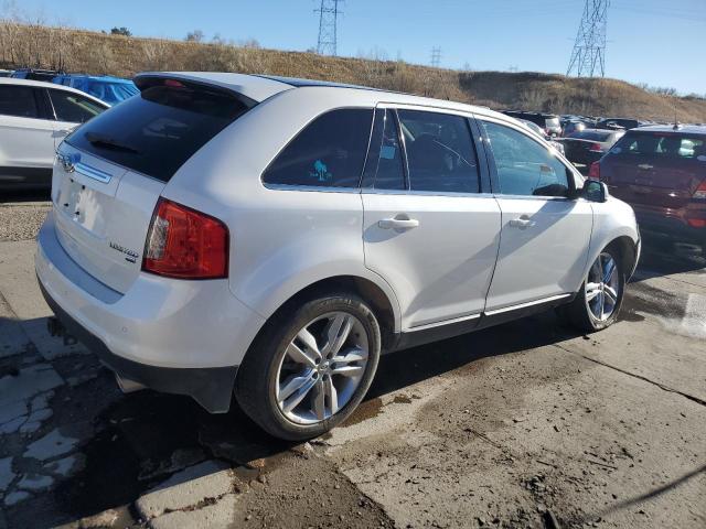 Obraz 3 z 2014 FORD EDGE LIMITED 2014 z VIN 2FMDK4KCXEBB21629