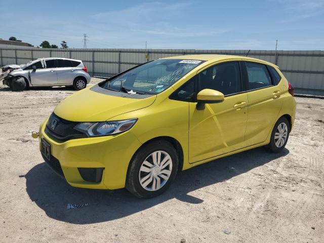 Obraz 2015 HONDA FIT LX 2015