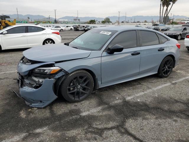 Obraz 2022 HONDA CIVIC SPORT 2022