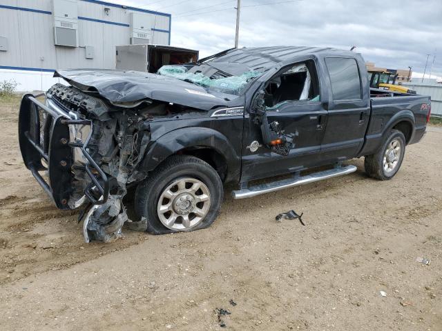 Image 1 of 2014 FORD F250 SUPER DUTY 2014 with VIN 1FT7W2BT8EEA83543