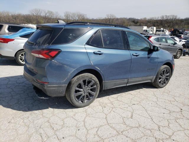 Obraz 3 z 2024 CHEVROLET EQUINOX RS 2024 z VIN 3GNAXWEG5RL175926
