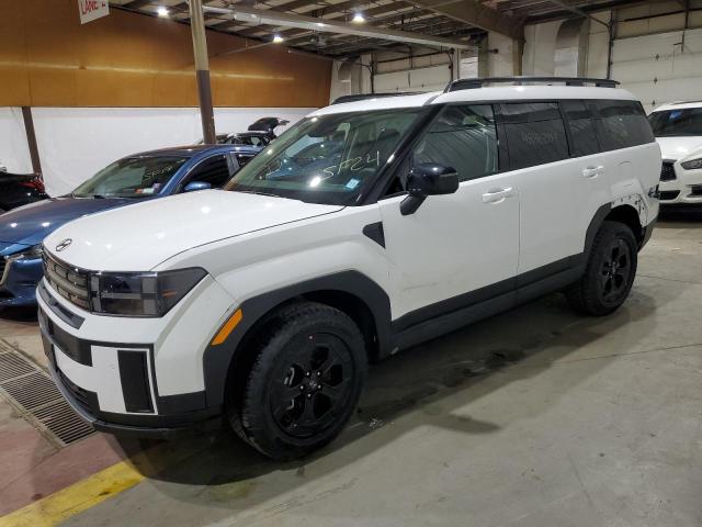 2024 HYUNDAI SANTA FE XRT 2024 image