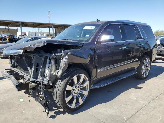 Изображение 2015 CADILLAC ESCALADE LUXURY 2015