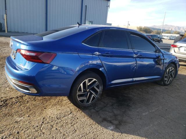 Image 3 of 2022 VOLKSWAGEN JETTA SEL 2022 with VIN 3VWGM7BU4NM032995