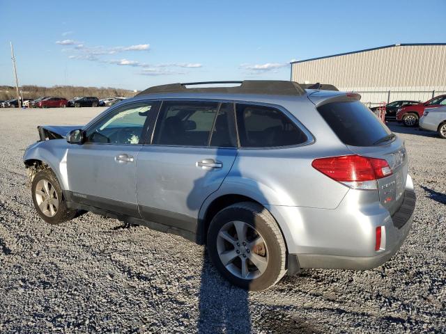 Изображение 2 2014 SUBARU OUTBACK 2.5I LIMITED 2014 с VIN 4S4BRCKC8E3203159