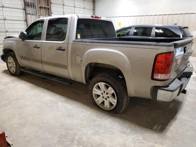 Изображение 2 2007 GMC NEW SIERRA C1500 2007 с VIN 3GTEC13007G512328