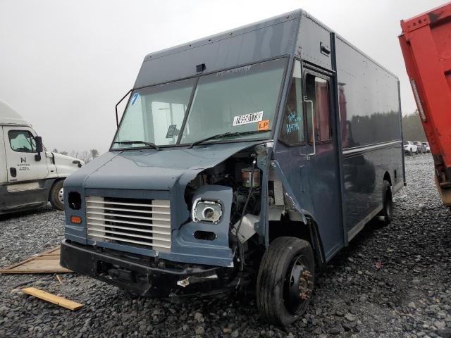 Изображение 1 2021 FORD F59  2021 с VIN 1F65F5KNXM0A04978