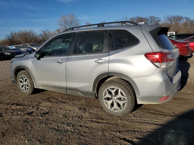 Image 2 of 2023 SUBARU FORESTER PREMIUM 2023 with VIN JF2SKAEC7PH511360