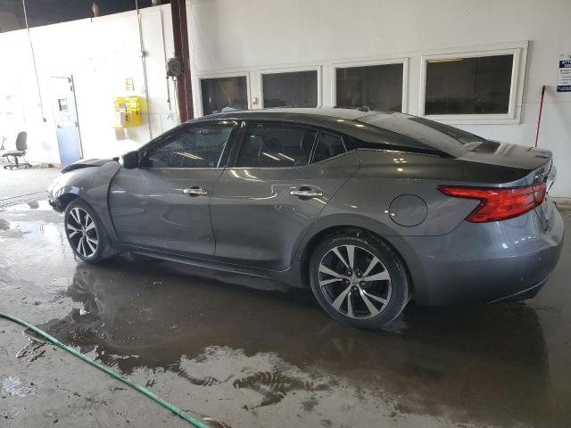 Obraz 2 z 2017 NISSAN MAXIMA 3.5S 2017 z VIN 1N4AA6AP6HC435959