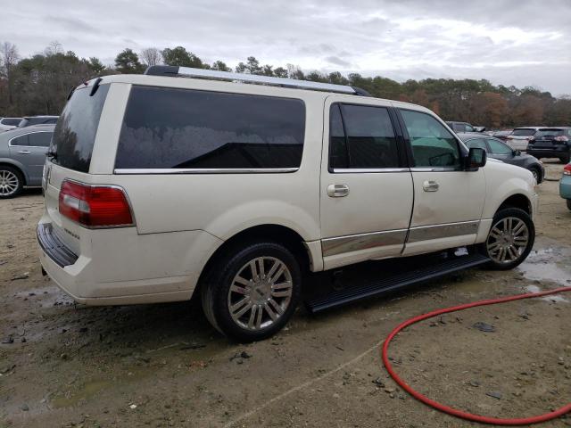 Obraz 3 z 2007 LINCOLN NAVIGATOR L 2007 z VIN 5LMFL27527LJ10175
