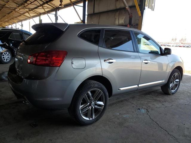 Image 3 of 2011 NISSAN ROGUE S 2011 with VIN JN8AS5MT5BW175932