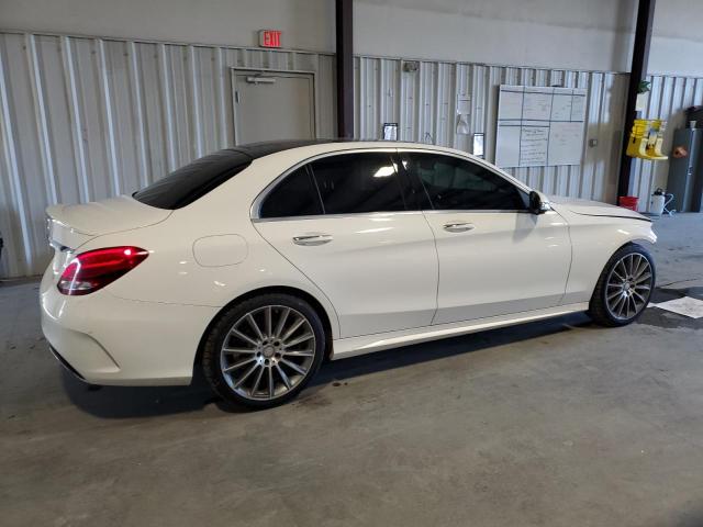 Obraz 3 z 2017 MERCEDES-BENZ C 300 2017 z VIN WDDWF4JB2HR281487