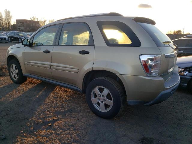 Obraz 2 z 2006 CHEVROLET EQUINOX LS 2006 z VIN 2CNDL13F166206972
