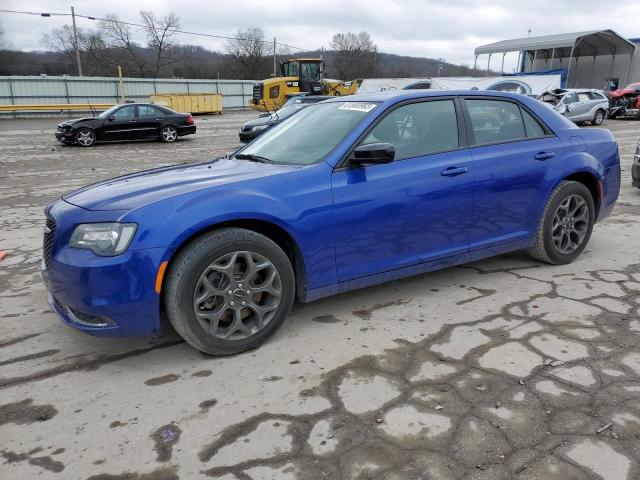 Изображение 2018 CHRYSLER 300 TOURING 2018