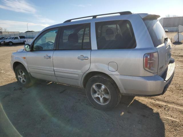 Image 2 of 2008 HONDA PILOT SE 2008 with VIN 5FNYF18358B023177